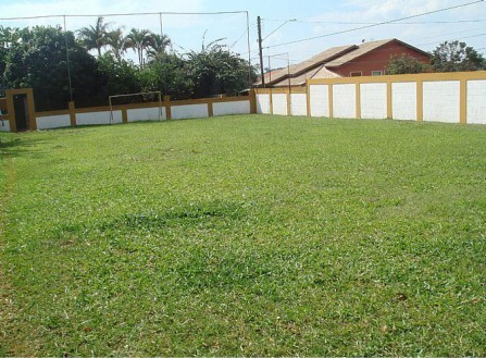 Crédito para Terreno